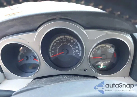 2010 Dodge Avenger R/T z USA, uszkodzony, nr VIN 1B3CC5FB8AN140488